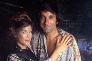 Until Death Do They Part: Hollywood Couples Who Stand The Test Of Time