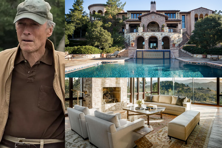 Lavish Celebrity Homes Your Favorite Stars And Their Luxurious lavish-celebrity-homes-your-favorite-stars-and-their-luxurious